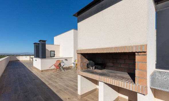 Resale - Apartment - Formentera del Segura - Pueblo 5