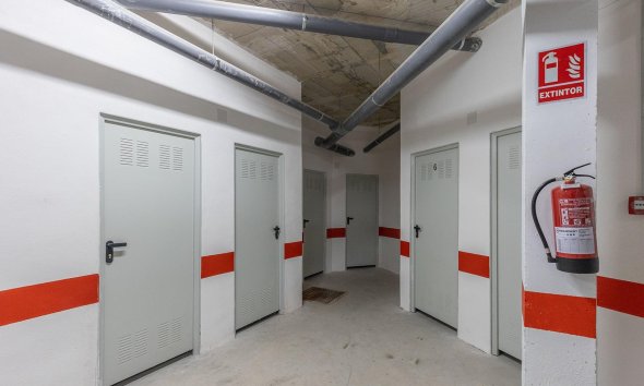 Resale - Apartment - Formentera del Segura - Pueblo 5