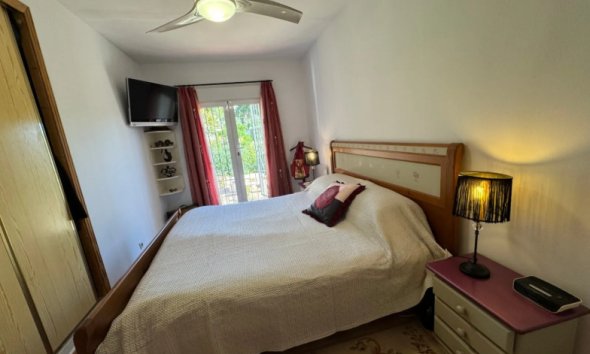 Resale - Duplex / Two-storey apartment - Moraira - Tabaira