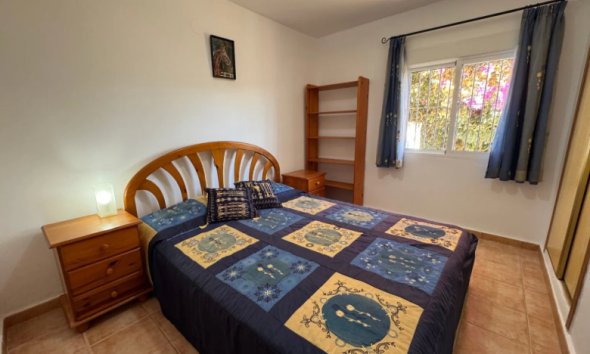 Resale - Duplex / Two-storey apartment - Moraira - Tabaira