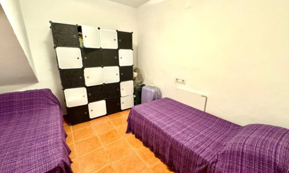 Resale - Duplex / Two-storey apartment - Moraira - Tabaira