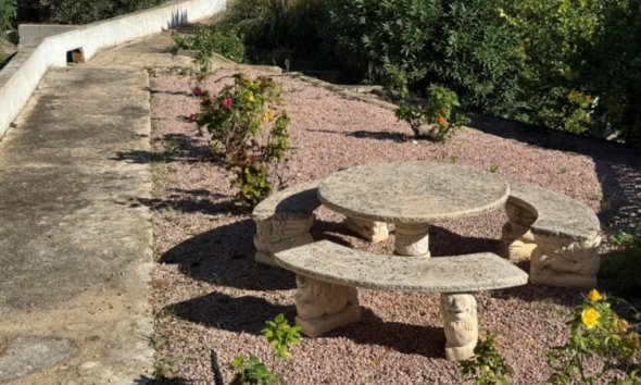 Resale - Duplex / Two-storey apartment - Moraira - Tabaira