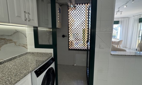 Resale - Apartment - Orihuela Costa - Lomas de Campoamor