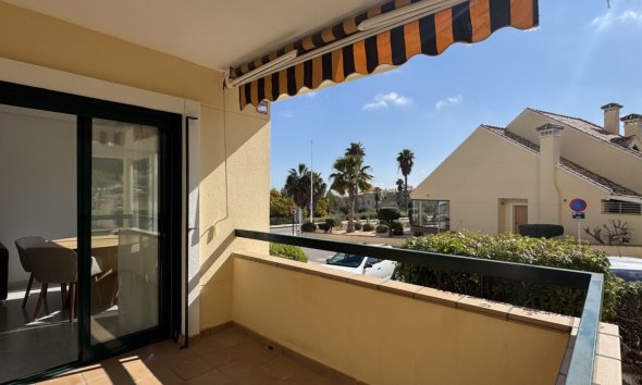 Resale - Apartment - Orihuela Costa - Lomas de Campoamor