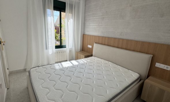 Resale - Apartment - Orihuela Costa - Lomas de Campoamor