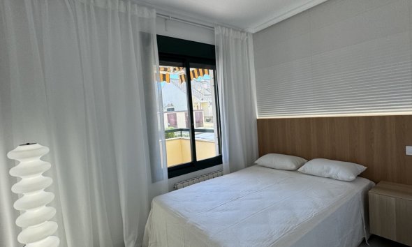 Resale - Apartment - Orihuela Costa - Lomas de Campoamor