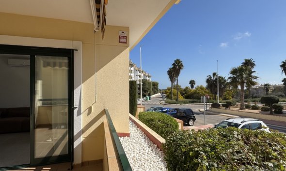 Resale - Apartment - Orihuela Costa - Lomas de Campoamor