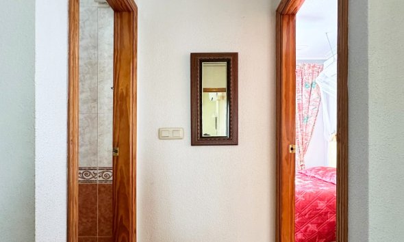 Resale - Terraced house / Townhouse - Orihuela Costa - La Zenia