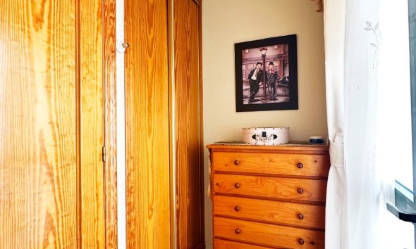 Resale - Terraced house / Townhouse - Orihuela Costa - La Zenia