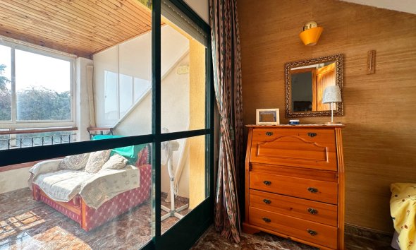 Resale - Terraced house / Townhouse - Orihuela Costa - La Zenia