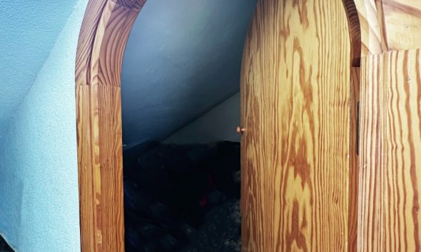 Resale - Terraced house / Townhouse - Orihuela Costa - La Zenia