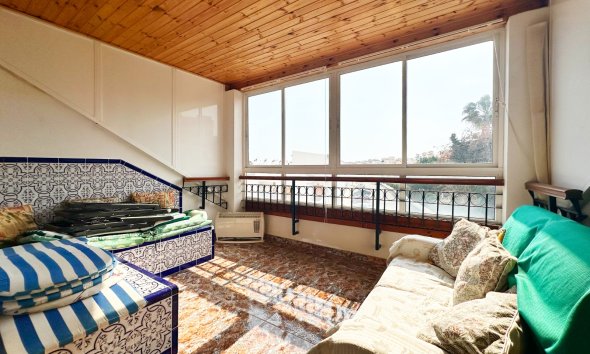 Resale - Terraced house / Townhouse - Orihuela Costa - La Zenia