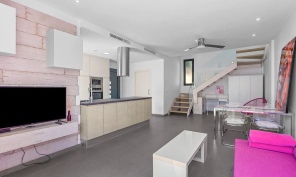 Resale - Villa - Ciudad Quesada - Ciudad Quesada - Rojales