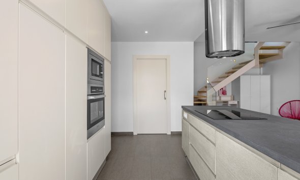 Resale - Villa - Ciudad Quesada - Ciudad Quesada - Rojales