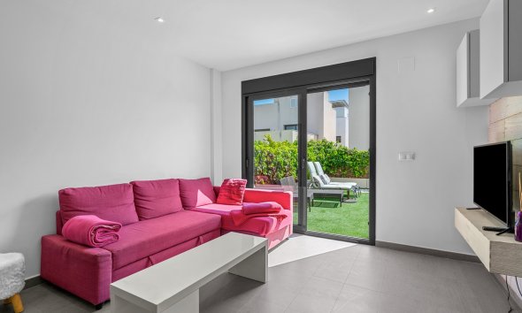 Resale - Villa - Ciudad Quesada - Ciudad Quesada - Rojales