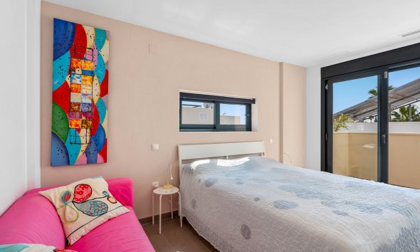 Resale - Villa - Ciudad Quesada - Ciudad Quesada - Rojales