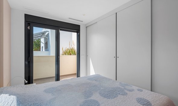 Resale - Villa - Ciudad Quesada - Ciudad Quesada - Rojales