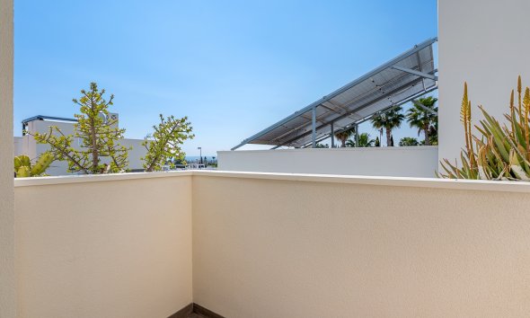 Resale - Villa - Ciudad Quesada - Ciudad Quesada - Rojales