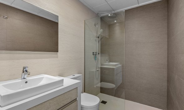 Resale - Villa - Ciudad Quesada - Ciudad Quesada - Rojales