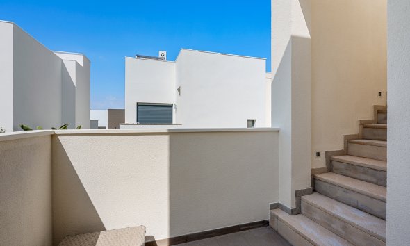 Resale - Villa - Ciudad Quesada - Ciudad Quesada - Rojales