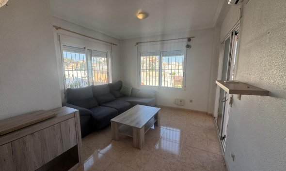 Resale - Apartment - Torrevieja - La Mata