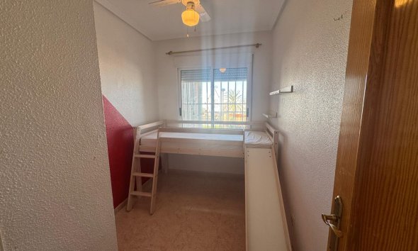 Resale - Apartment - Torrevieja - La Mata
