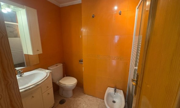 Resale - Apartment - Torrevieja - La Mata