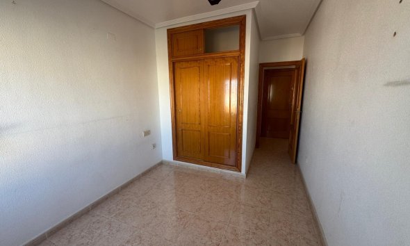 Resale - Apartment - Torrevieja - La Mata