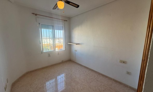 Resale - Apartment - Torrevieja - La Mata