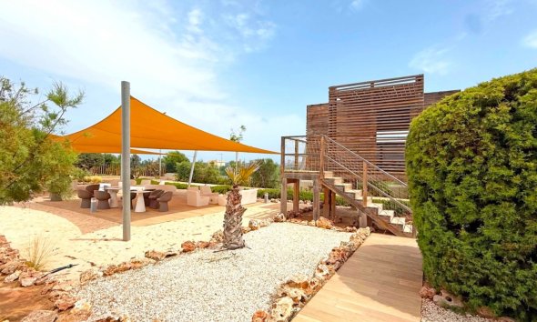 Resale - Apartment - Cartagena - Playa Honda-Playa Paraíso