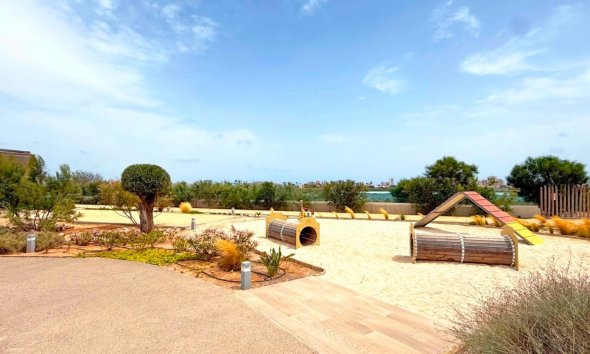 Resale - Apartment - Cartagena - Playa Honda-Playa Paraíso