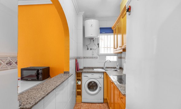 Resale - Apartment - Torrevieja - torrevieja