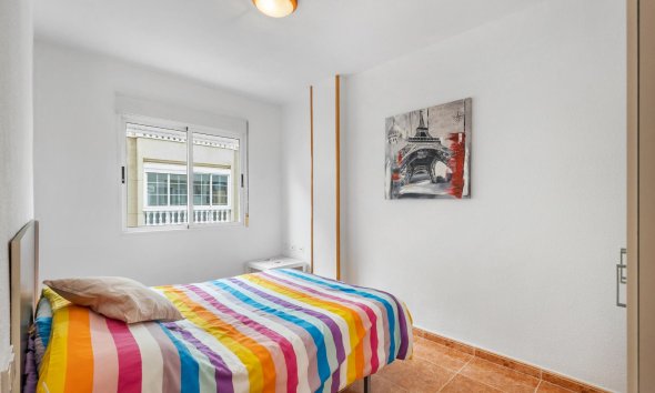 Resale - Apartment - Torrevieja - torrevieja