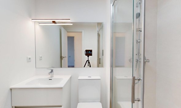 Resale - Bungalow - Orihuela Costa - Villamartín-Las Filipinas