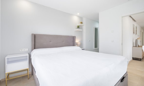 Resale - Terraced house / Townhouse - Orihuela - Vistabella