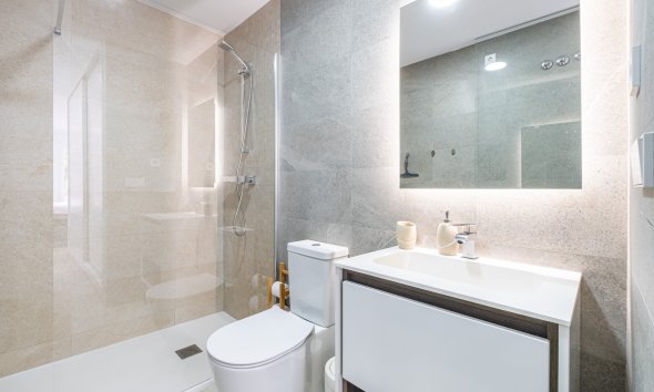 Resale - Terraced house / Townhouse - Orihuela - Vistabella