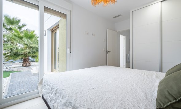 Resale - Terraced house / Townhouse - Orihuela - Vistabella