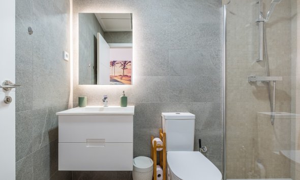 Resale - Terraced house / Townhouse - Orihuela - Vistabella