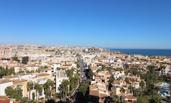 Resale - Apartment - Torrevieja - Aldea del mar