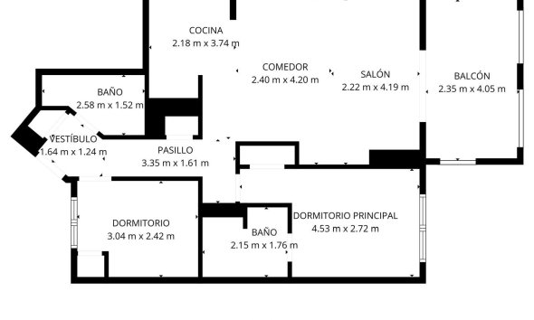 Resale - Apartment - Torrevieja - Aldea del mar