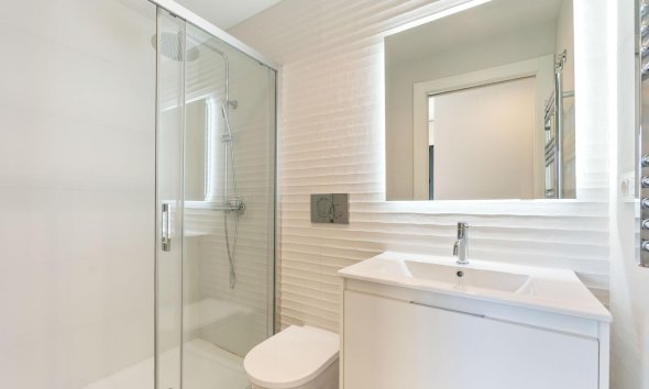 Reventa - Apartamento - Torrevieja - Playa del cura