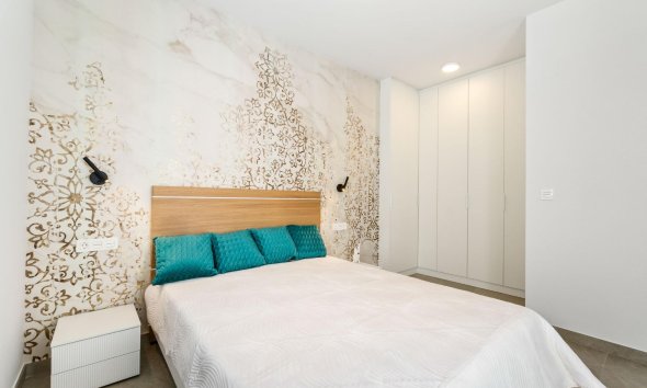 Reventa - Apartamento - Torrevieja - Playa del cura