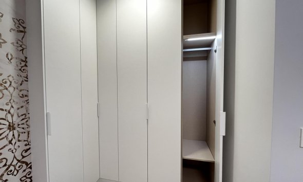 Reventa - Apartamento - Torrevieja - Playa del cura