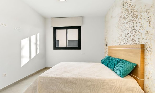 Reventa - Apartamento - Torrevieja - Playa del cura