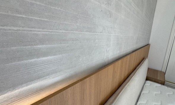 Resale - Apartment - Orihuela Costa - Las Filipinas