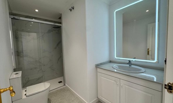 Resale - Apartment - Orihuela Costa - Las Filipinas