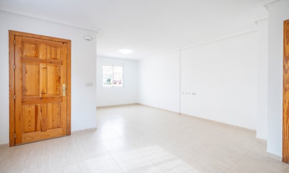 Resale - Terraced house / Townhouse - Ciudad Quesada - Ciudad Quesada - Rojales