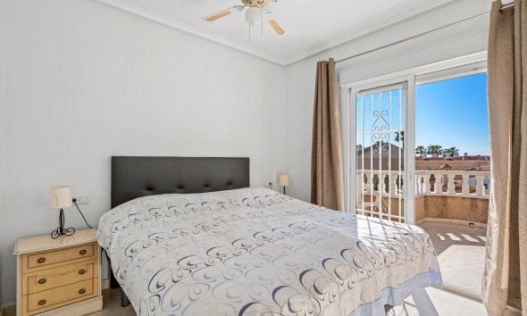 Resale - Terraced house / Townhouse - Ciudad Quesada - Rojales