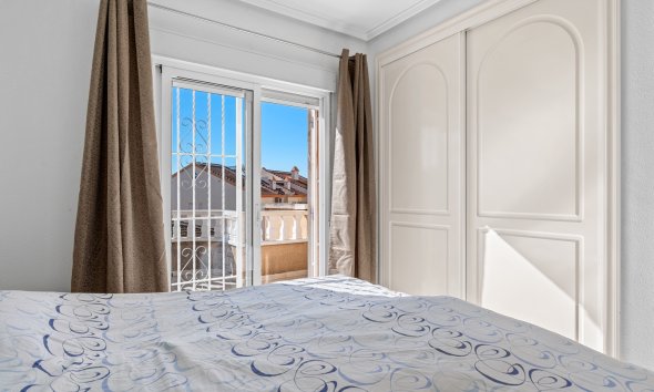 Resale - Terraced house / Townhouse - Ciudad Quesada - Rojales