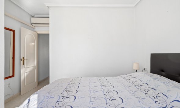 Resale - Terraced house / Townhouse - Ciudad Quesada - Rojales